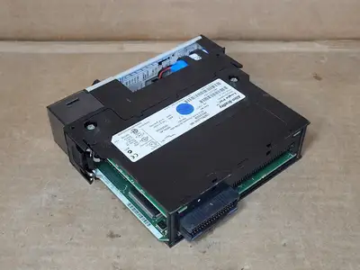 Used ALLEN-BRADLEY 1756-L61/B Misc Electrical & Power Parts British Columbia CA | Lenmark #836109