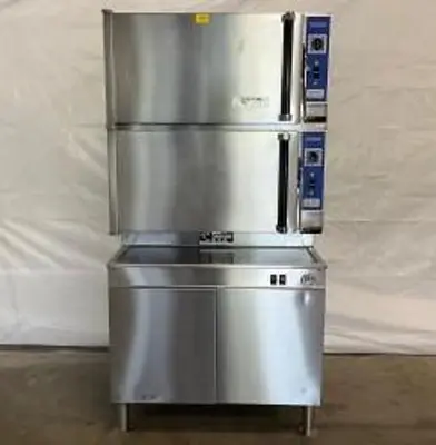 USED CLEVELAND 36CGM16300