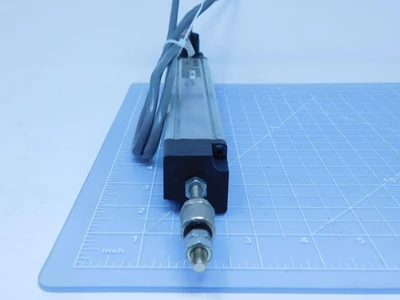Used NOVOTECHNIK _UNKNOWN_ Transducers | OCO Industrial #1621226