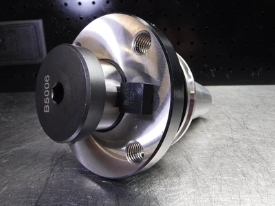 New | in-Stock BRINEY TOOLING SYSTEMS _UNKNOWN_ CAT Holders Michigan US | Superior Machine & Tool Inc #361443