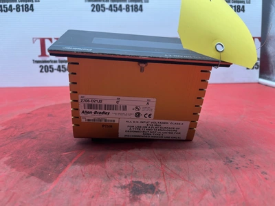 Allen Bradley 2706-D21J2 Series A Dataliner