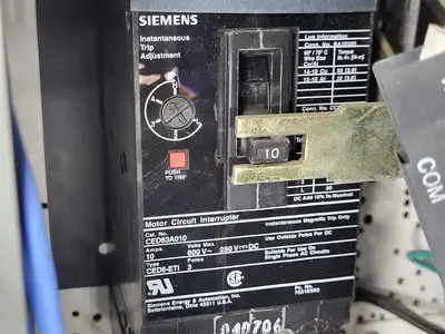 NEW SIEMENS TIASTAR