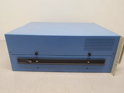 Used THERMO SCIENTIFIC 81I Gas Analyzers Ohio US | Equipment Recovery Corp. #1329800