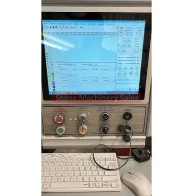 2022 Diaco 3113 CNC Stone Center