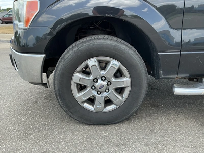 Used 2013 FORD F150 Pickup Trucks Michigan US | Miedema Asset Management Group #1423579