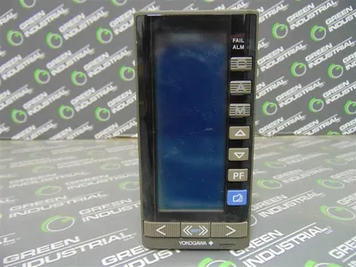 Yokogawa YS170-001 Programmable Controller Style S2 Used