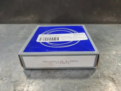 Deep Groove Ball Bearing No. 6011DDUC3