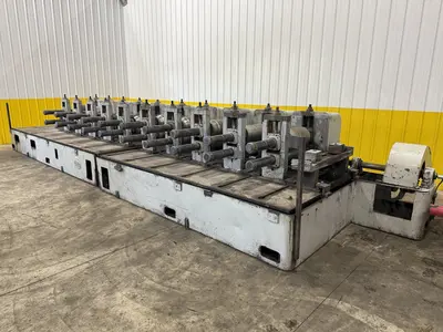 USED YODER M-3