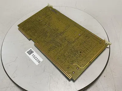 USED CINCINNATI MILACRON 3 542 1203A