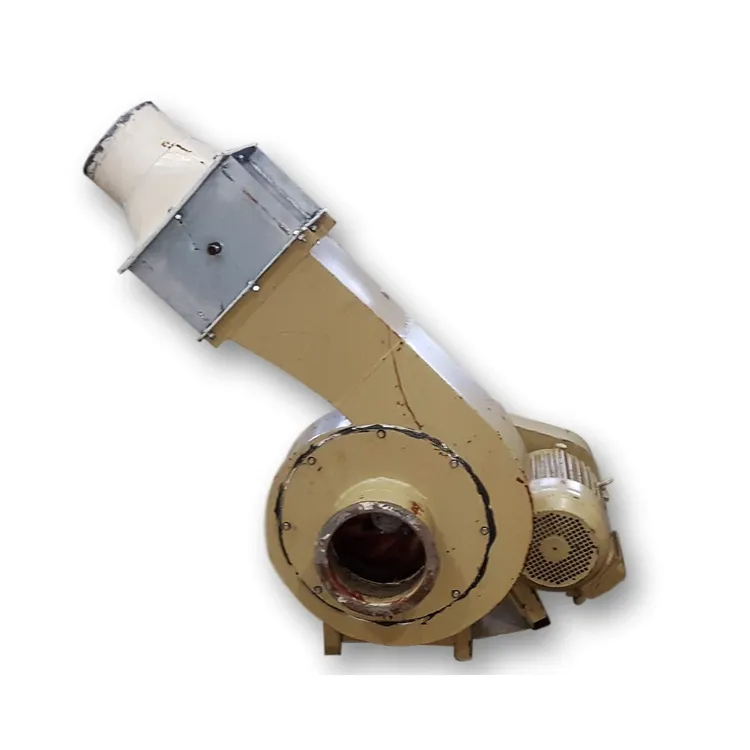 Used ACS _UNKNOWN_ Centrifugal Fans West Virginia US | JM Industrial #490599