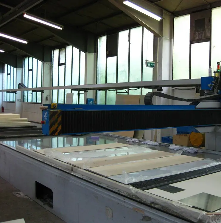 Used 2008 LUTZKE ADHESIVE BONDING SYSTEM Bonders | UCY Industrial GmbH #387576