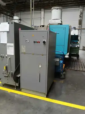 2017 INDEX C200 CNC Lathes | Graff-Pinkert (20)