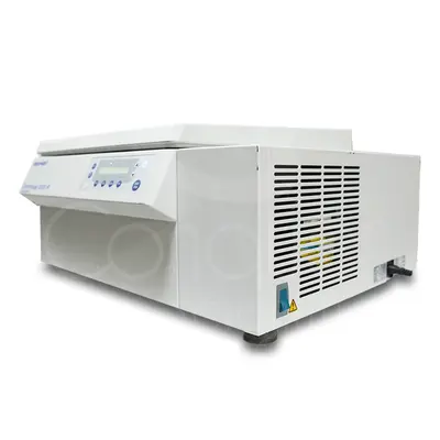 USED EPPENDORF 5811F