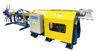 PROFAB Vane Pro and Rail Maker