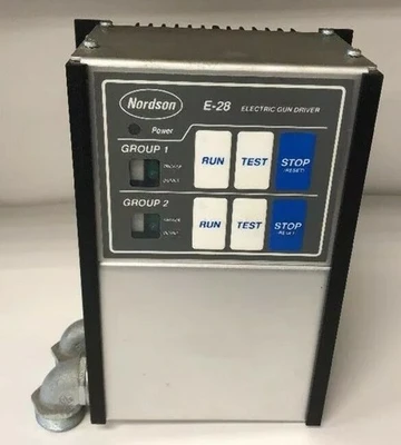 USED Nordson E-28
