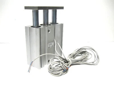 NEW SMC MGQL32-75-Z73L