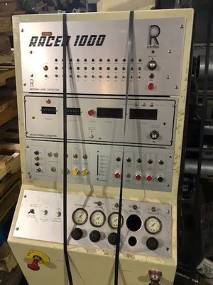 1984 ROTOFLEX RACER SLITTER | Styers Equipment Company (4)