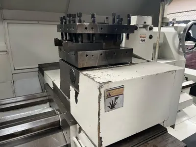 USED 2007 KINGSTON LD 48 X 80