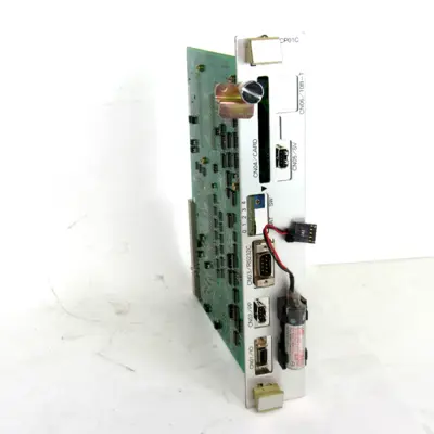 USED YASKAWA ELECTRIC JANCD-XCP01C-1
