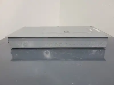 USED SQUARE D QOC30UC