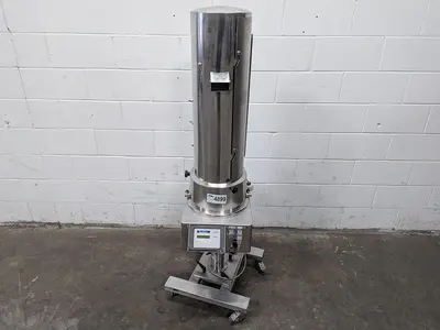 USED KRAMER + GREBE C810 / E2000-500