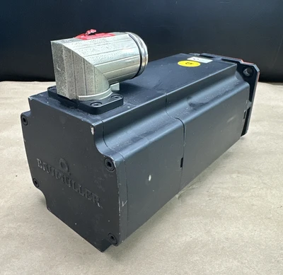 USED Baumuller 410115/5139673/70507218 C