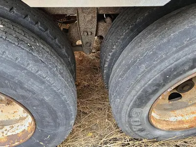 USED 1974 WILSON 42'
