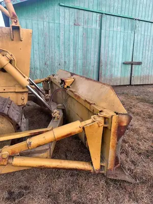 Used 1984 CASE 1150 Crawler Dozers California US | Ben Kaplan Equipment #1357038