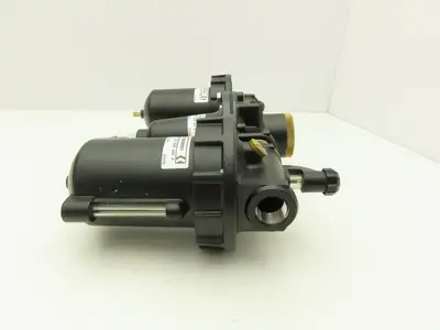 Graco 217073 Air Filter Regulator Lubricator Assy 3/4"NPT 106150, 207755, 214849