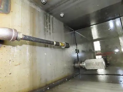Used CROSS _UNKNOWN_ Hydraulic Power Units Indiana US | Arrow Industrial #684564