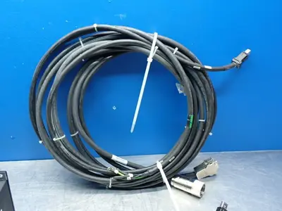 Used OMRON R88LESPMC110B1000001 Linear Actuators Ohio US | HGR 24 #727964