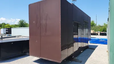USED GENERAC 14742630100