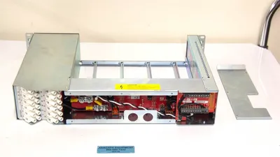 Alpha Technologies _UNKNOWN_ Switching Mode Power Supplies | ANACAPA EQUIPMENT BROKERS, INC (3)