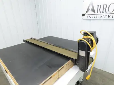 Used PAX _UNKNOWN_ Belt Conveyors Indiana US | Arrow Industrial #1366786