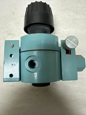 New | in-Stock WILKERSON R16-03-000 Air Pressure Regulators Ohio US | Surplus Asset Holdings #1236130