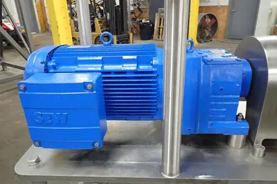 USED 2014 PEERLESS/FEDCO CMH-35-F