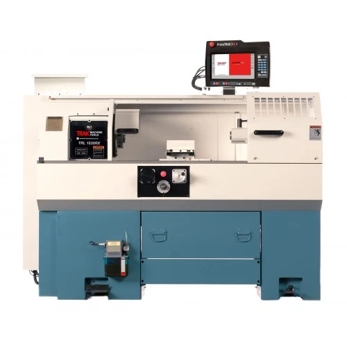 NEW TRAK MACHINE TOOLS TRL