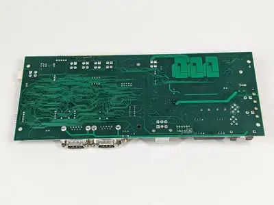 SL095641-c,KNP09012 | Knapp Graz SL095641-c Shuttle Board PCB KNP09012 - New Other