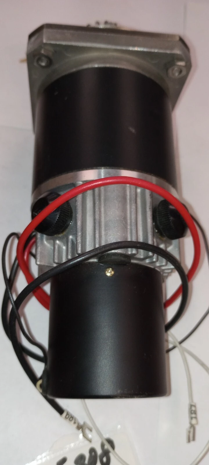 Yaskawa Electric/  Minertia Motor Servo Motor RM Series