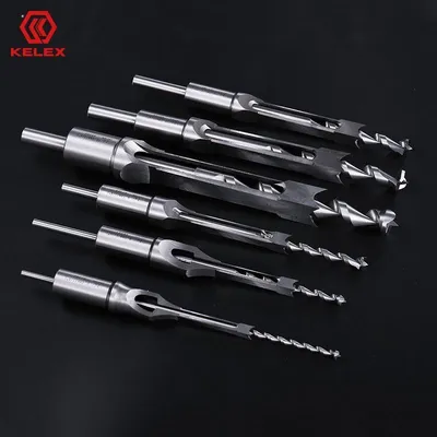 New | in-Stock Qingdao Jiho machine Co.,ltd. Square Hole Drill Bit Drill Grinders CN | Qingdao Jiho machine Co.,ltd. #1338183