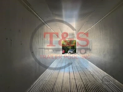 Used 2023 CIMC _UNKNOWN_ Reefer Trailers Illinois US | T&S Trailer Pool #1519100