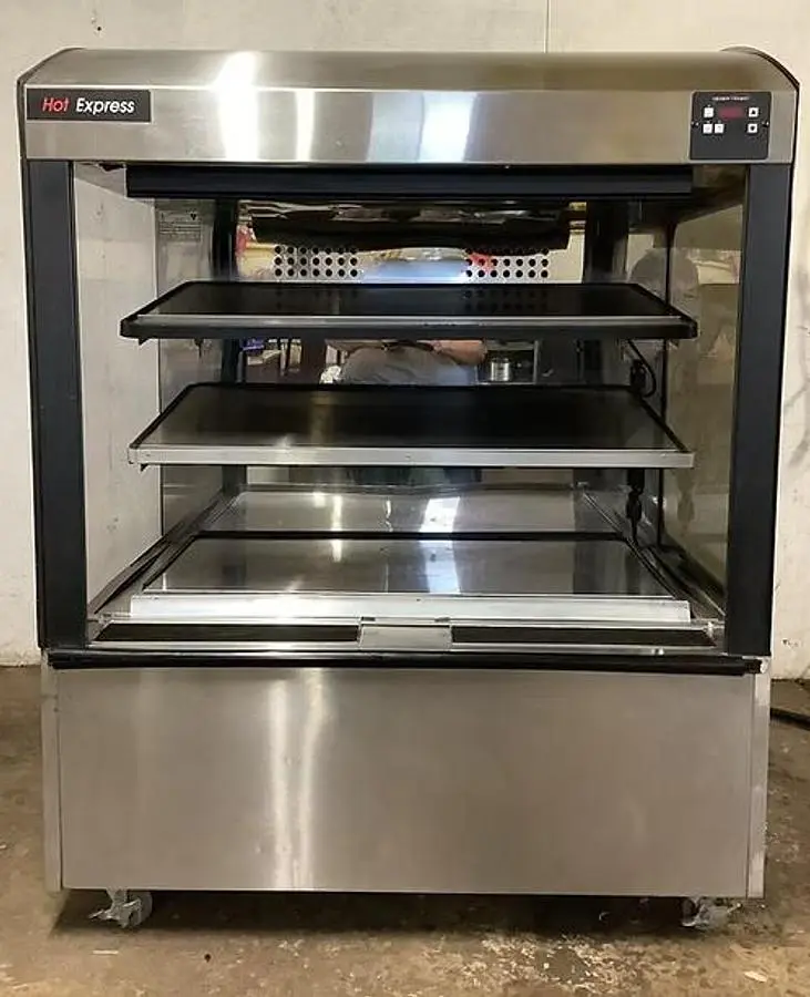 USED HENNY PENNY EPC-400