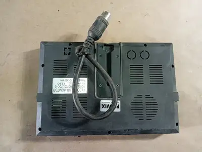 NEW PROVIX SHV-MO700127DC-13