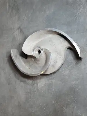 Used GOULDS 55929 Parts (Hydraulics and Pneumatics) British Columbia CA | Lenmark #256995