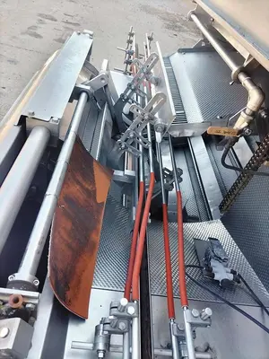 Used SOLBERN 301 Can processing California US | Machinery & Equipment #1371480
