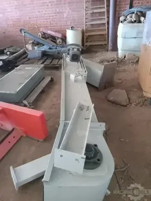 Used 2021 VECOPLAN VAZ 800 Shredders Arizona US | KD Machinery #1547897