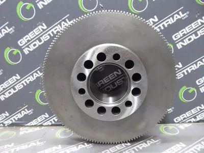 Fanuc A290-7216-X414 Gear J4-3 New No Box