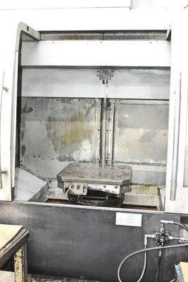 2010 MAZAK VARIAXIS 630-5X II Vertical Machining Centers (5-Axis or More) | CNCsurplus (6)