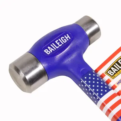 New | in-Stock BAILEIGH BH-61-550F- Hammers Illinois US | Olympus Machinery Group #1350294