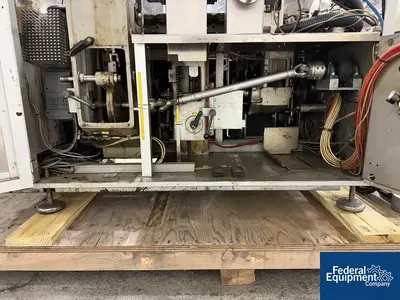 Used Norden Norden Tube Filler, Model Nordenmatic 702 Tube Fillers Ohio US | Federal Equipment Company #1337692